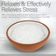 thumbnail image 4 of Sulfato de magnesio 100% puro de Epsom Salt Kanjo Natural, 473 ml, 4 of 9