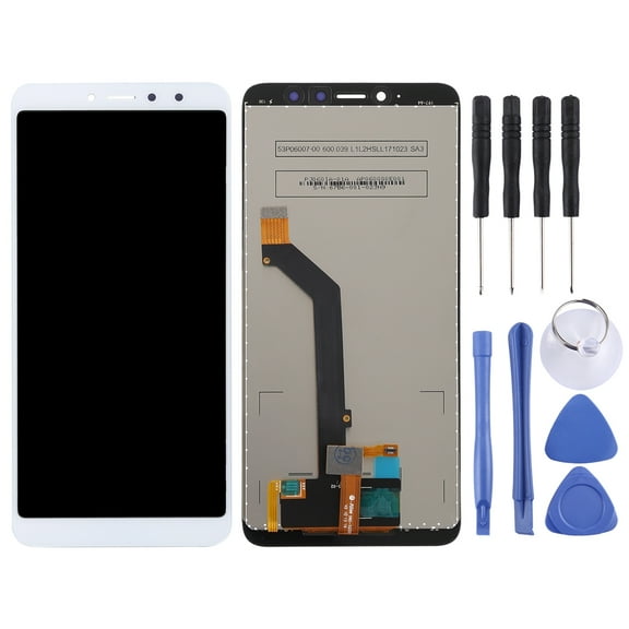 Cellphone Repair Parts  TFT LCD Screen for Xiaomi Redmi S2 with Digitizer Full Assembly