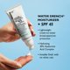 thumbnail image 3 of Crema hidratante Peter Thomas Roth Water Drench SPF 45 50 ml, 3 of 7