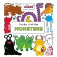 thumbnail image 1 of Ducky and the Monsters, 1 of 1