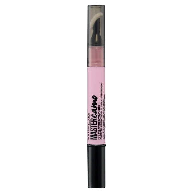 Bolígrafo corrector Maybelline Master Camo 1,5 ml 30 Pink