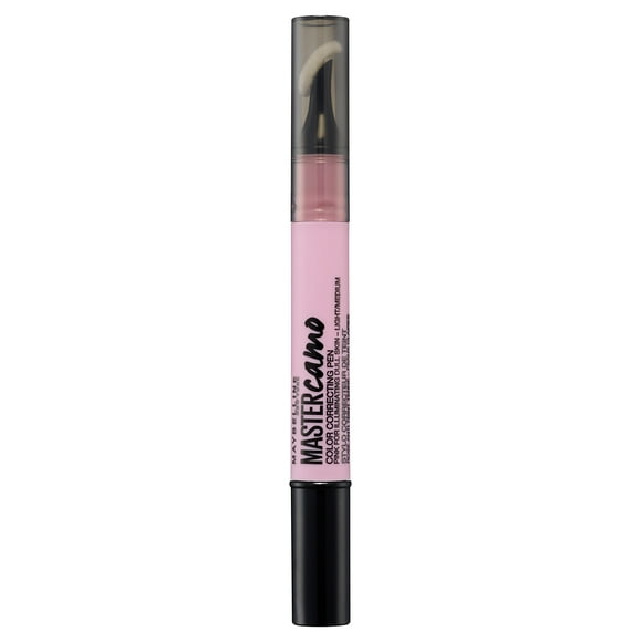 Bolígrafo corrector Maybelline Master Camo 1,5 ml 30 Pink