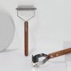 thumbnail image 4 of Peine de madera para perros/8,5*18,5/L JM JM, 4 of 7