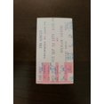 thumbnail image 1 of Ian Hunter 1979, Toronto Ryerson University Theatre Ticket de Concert Original, 1 of 2