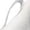 White-Bellwether Blu, variant on Mizuno Wave Luminous Women's Volleyball Shoe