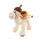 thumbnail image 2 of Camello Del Desierto de Juguete | Muñeco de Camello de Simulación, Juguete Infantil, Regalo Navideño | Material de Tela Blanca | 20 X 15 X 10 Cm | Peso Bruto: 85 G | Peso Del Producto: 80 G, 2 of 6