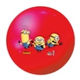 thumbnail image 5 of Pelota Payaso 10.5 pulgadas Minions varios modelos 1 pieza, 5 of 5