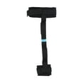 thumbnail image 2 of Leg Lifter Strap for Leg Mobility Recovery After Stroke, Hip Surgery or Arthritis with Adjustable Long Leg Recovery Band, Thigh and Calf Loops for Convenient Use Leg Lifter Strap, 2 of 7