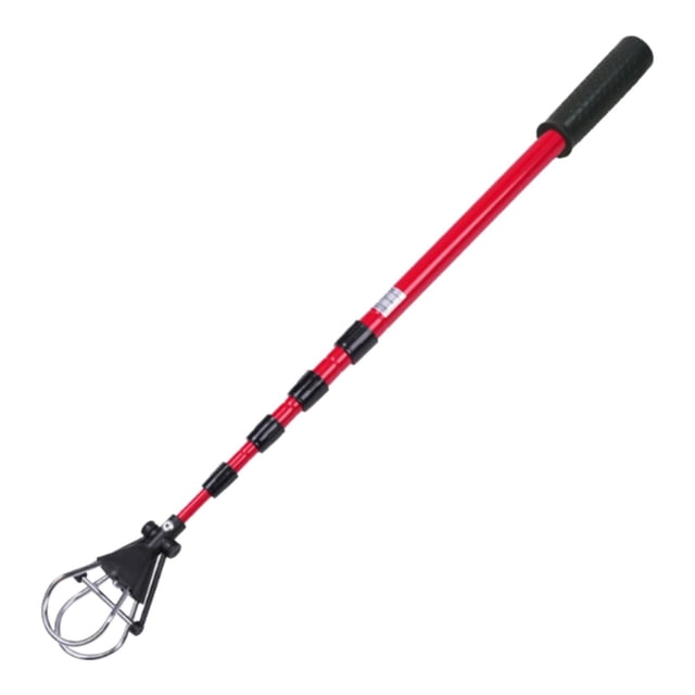 Recuperador de pelotas de golf, herramientas para recoger pelotas de golf, abrazadera para pelotas de golf, recolector de pelotas de golf 185cm