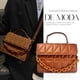 thumbnail image 4 of Bolso Bandolera De Un Hombro Con Cadena De Metal Para Mujer, 4 of 6