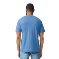 thumbnail image 4 of Gildan Mens Softstyle CVC T-Shirt

, L, Carolina_Blue_Mist, 4 of 4