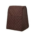 thumbnail image 1 of qifei Housse de Mixeur Anti-Poussière et Anti-Saleté Lavable Sac de Rangement pour Appareils, 1 of 6