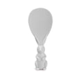 thumbnail image 1 of Kitchen Non-Stick Rice Paddle Spoon Standing Rabbit Shape Shovel Dining Scoop, 1 of 8