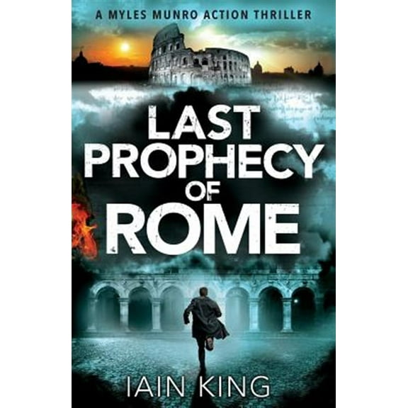 Last Prophesy of Rome