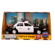 Tonka Police Car