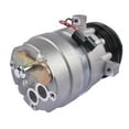 thumbnail image 4 of Koomaha 16608303201 New A/C Compressor Kit for Kioti Tractor DK45S DK55 DK55C DK65C T4520-50051, 4 of 12