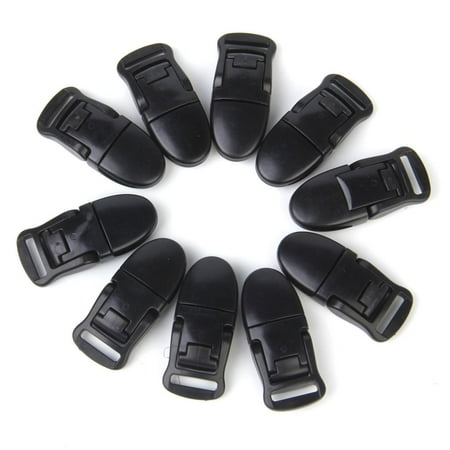 

Universal Down Nip for Cloth Files L 10PCS Black