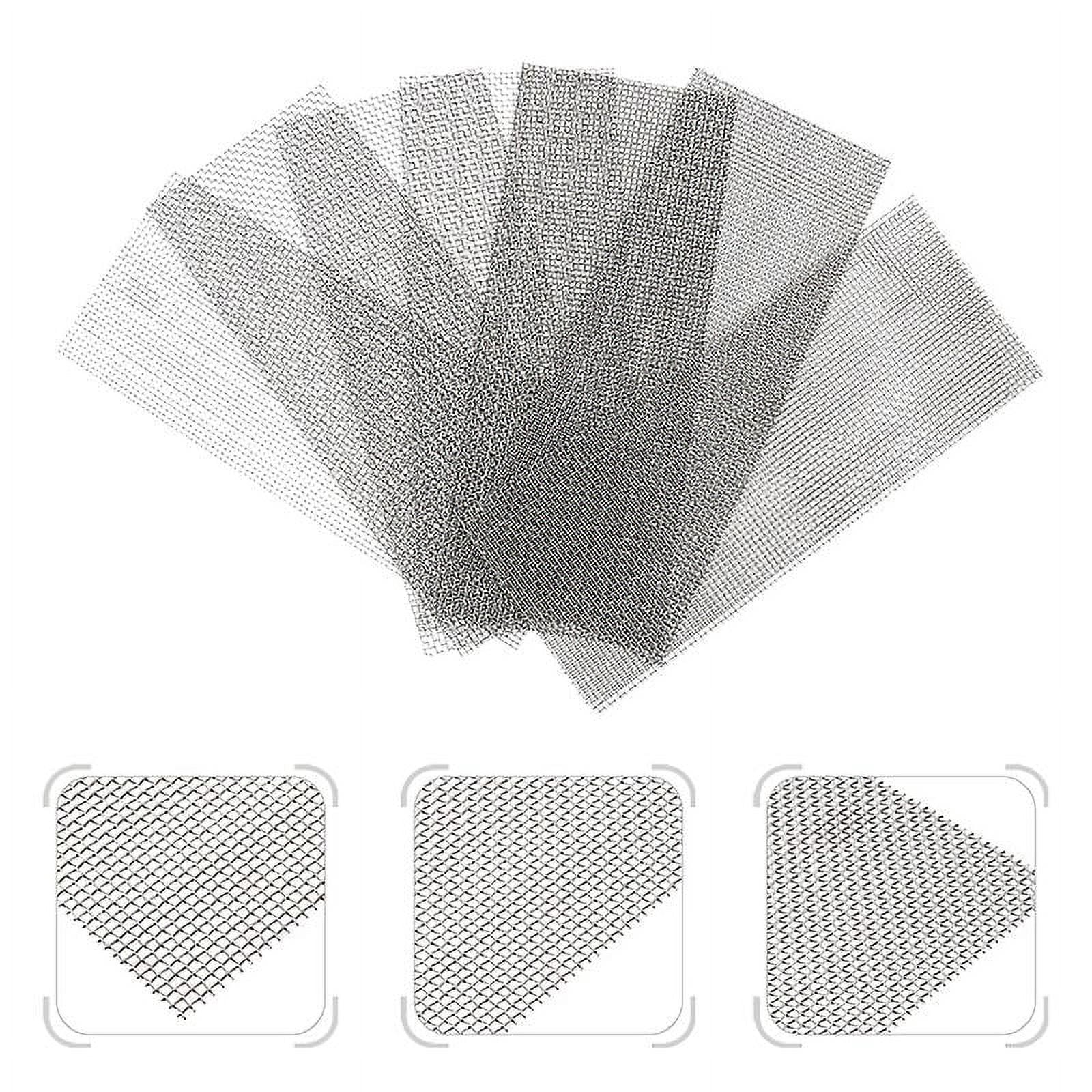 10pcs Fish Tank Plant Net