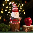 thumbnail image 1 of Vaidha Christmas Christmas Eve Large Packaging Box Gift Box Packaging Box Portable Candy Gift Box Gift Box, 1 of 6