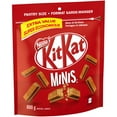 thumbnail image 4 of KITKAT Minis Sac De Format Garde-Manger, 4 of 7