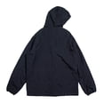 thumbnail image 7 of Niepce Inc Black Lightweight Summer Jacket Men's Japanese Streetwear Windbreaker, 7 of 7