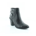 thumbnail image 2 of Bar Iii Womens Dove Closed Toe Ankle Fashion Boots, 2 of 5