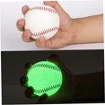 thumbnail image 4 of WEUVEB Jouets de Baseball pour Sports d'Intérieur Forme Ronde Lot de 1, 4 of 5