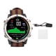 thumbnail image 2 of Reloj Inteligente, Resistente Al Agua Hasta 50M, Pantalla Completa IPS TFT De 1,28 Pulgadas, Reloj Deportivo Digital Ideal Para Nadar, Trotar, Dormir, 2 of 7
