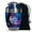 #2 Unicorn, variant on YATSKIA Blue Unicorn with Flowers Large Memorial Urns for Human Ashes Adult Brother and Sister, Decorative Cremation Urn for Adult Ashes, (200 Cubic, Large 10 Inch)