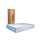 thumbnail image 1 of Colchón Matrimonial en Caja COLCHONES MONAL CONFORT 30 cm de grueso Sky Blue, 1 of 6