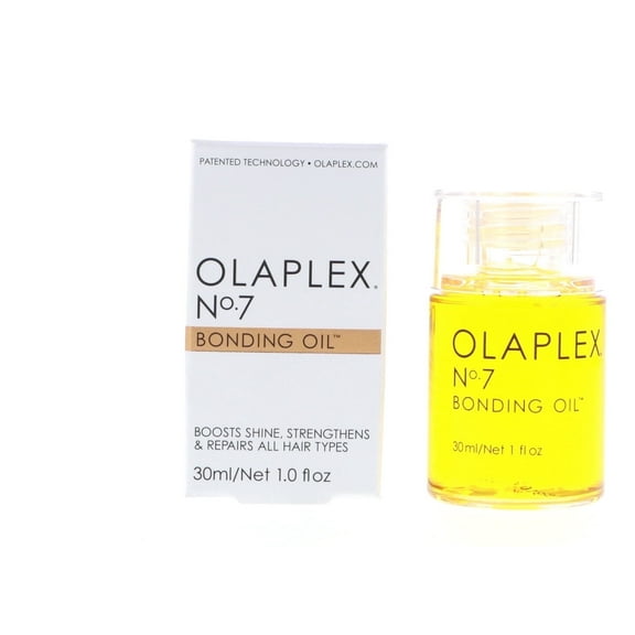 Olaplex No. 7 Bonding Oil, 1 oz 2 Pack