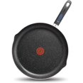 thumbnail image 1 of T-Fal Signature 32cm Frypan Non Stick Non Toxic Frying Pan, Thermo-Spot Heat Indicator, Dishwasher Safe, Black, 1 of 7