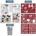 thumbnail image 3 of Disney Mickey & Friends DIY Media Creator Design Kit, 3 of 4