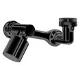 thumbnail image 1 of 1080 Degree Universal Extension Faucet Washbasin Tap Splash Aerator Splash Filter Faucet Faucet Adaptor Rotary Robot Arm ,Filter Impurities, 1 of 7
