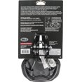 thumbnail image 3 of Bell Sports Comfort 525 Sport Bike Seat, 3 of 3