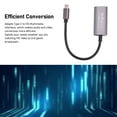 thumbnail image 3 of HD Multimedia Interface Video Capture Card, Plug and Play Compact Aluminium Alloy 4K Video Capture Card  for Teaching for Video Conference, 3 of 7