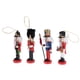 thumbnail image 4 of Navidad Colgante De Cascanueces Adornos Conjunto De 9, 4 of 9