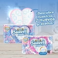 thumbnail image 4 of Papel higiénico Suavel jumbo pack 6 rollos de 500 hojas c/u, 4 of 6