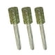 thumbnail image 1 of Puntas Montadas con Cilindro Broca Abrasiva Baoblaze 6 Mm 8 Mm 10 Mm, 1 of 9