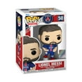 thumbnail image 2 of Funko Pop! Collectible Lionel Messi Vinyl Figure, 4.34", 2 of 6
