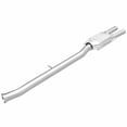 thumbnail image 1 of MagnaFlow Direct-Fit Catalytic Converter Standard Grade Federal/EPA Compliant 23662, 1 of 4