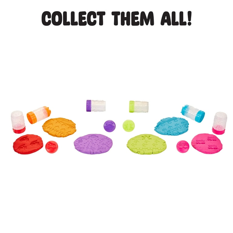 Wonder Factory Never Dry Single Sand – Lime Green - Never Dries