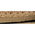 thumbnail image 5 of Greenland Home Fashion Antique Rose Bed Skirt - King 78x80", Multi, 5 of 5