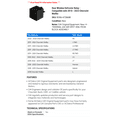 thumbnail image 2 of Rear Window Defroster Relay - Compatible with 2018 - 2023 Chevy Malibu 2019 2020 2021 2022, 2 of 2