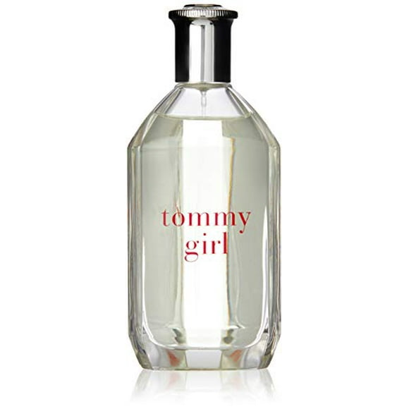 Tommy Hilfiger Fille Eau de Toilette Spray pour les Femmes, Floral, 6,7 Fl Oz