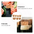 thumbnail image 4 of 1 Set Wine Bottle Cork Assorted Bottle Plug Wine Cork Wine Bottle Stopper Supply, 4 of 5