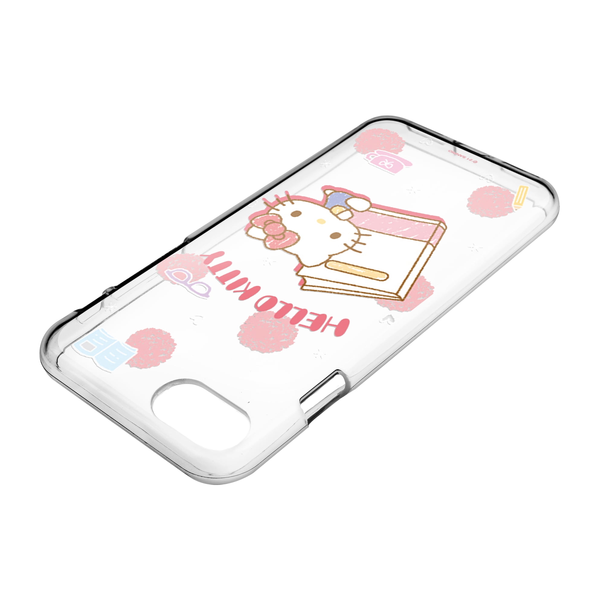  iPhone 7 Plus/8 Plus I Scream Sorbet Mochi Popsicle Ice Cream  Case : Cell Phones & Accessories