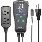 SENSTREE DHTC1011 Digital Temperature and Humidity Controller