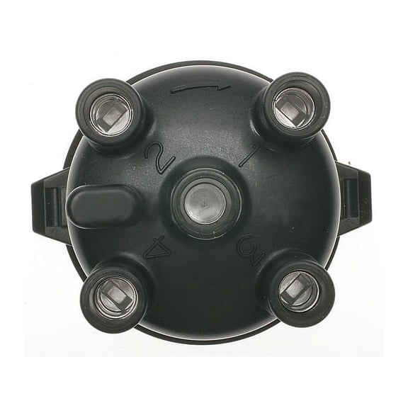 Distributor Cap - Compatible with 1986 - 1989 Suzuki Samurai 1987 1988