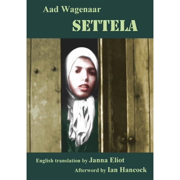 Settela (Paperback) by Aad Wagenaar
